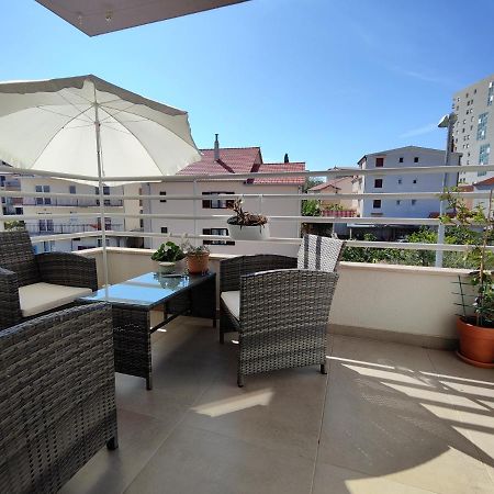 Lucy Apartment Σπλιτ Εξωτερικό φωτογραφία
