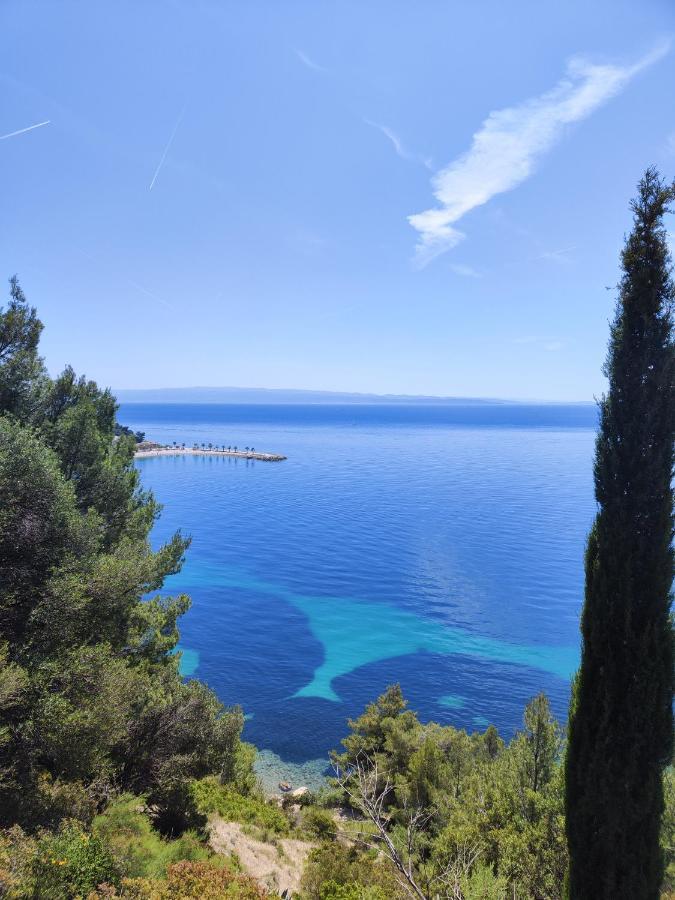 Lucy Apartment Σπλιτ Εξωτερικό φωτογραφία