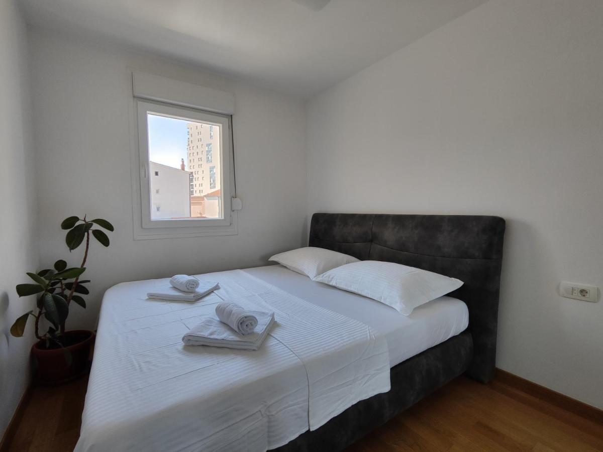 Lucy Apartment Σπλιτ Εξωτερικό φωτογραφία
